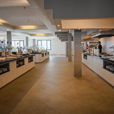Kn Hotel Matas Blancas - Solo Adultos Costa Calma Ngoại thất bức ảnh
