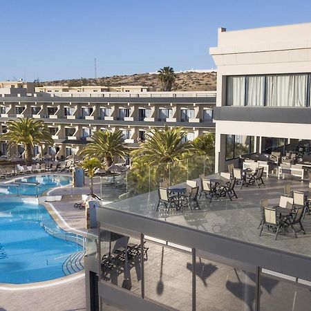 Kn Hotel Matas Blancas - Solo Adultos Costa Calma Ngoại thất bức ảnh