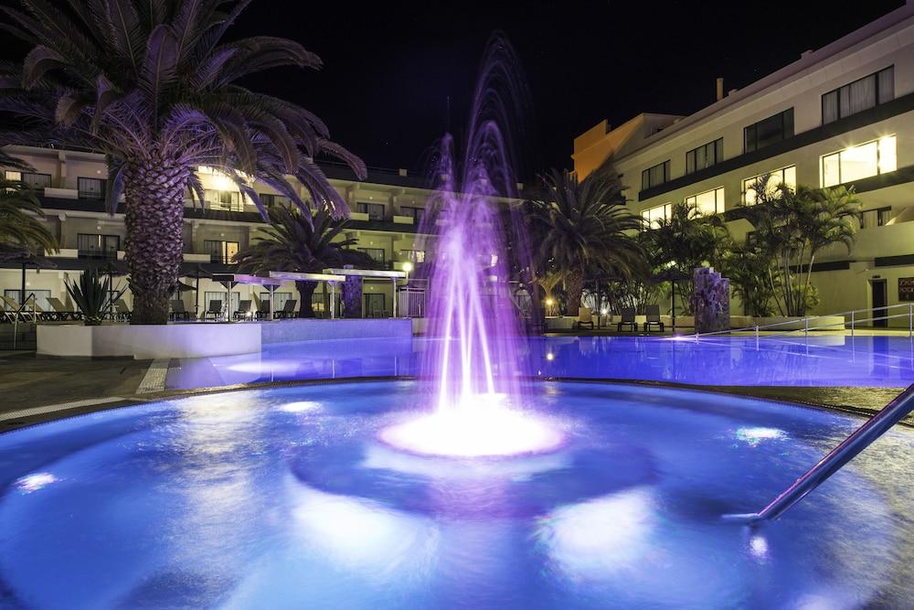 Kn Hotel Matas Blancas - Solo Adultos Costa Calma Ngoại thất bức ảnh