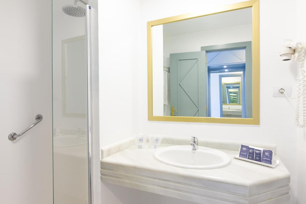 Kn Hotel Matas Blancas - Solo Adultos Costa Calma Ngoại thất bức ảnh