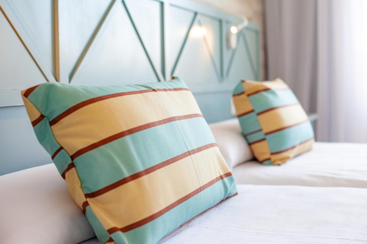 Kn Hotel Matas Blancas - Solo Adultos Costa Calma Ngoại thất bức ảnh