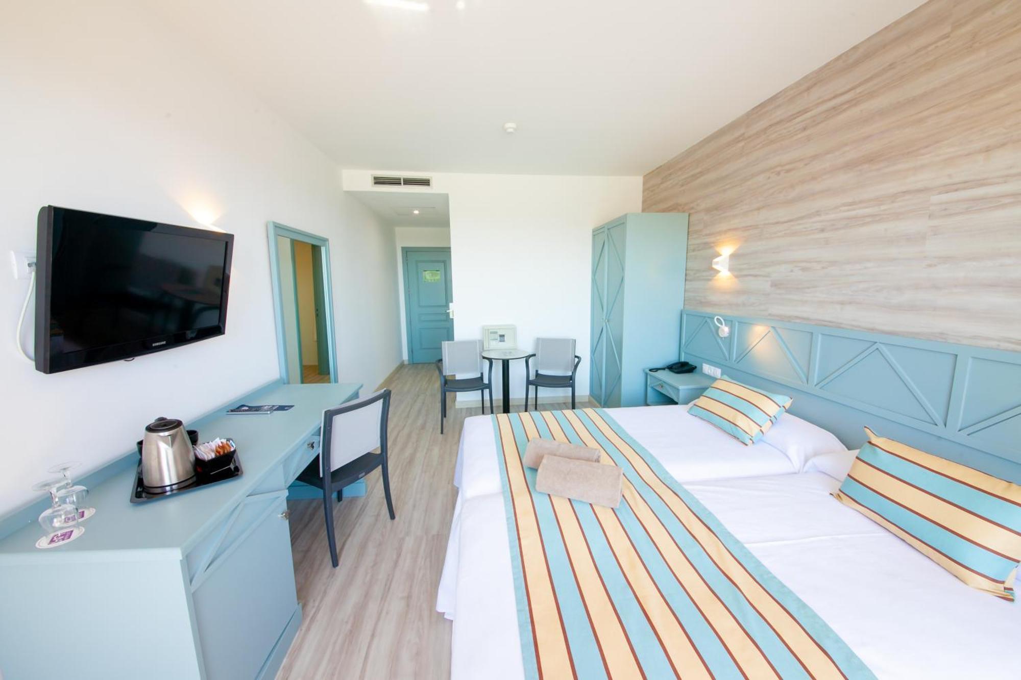 Kn Hotel Matas Blancas - Solo Adultos Costa Calma Ngoại thất bức ảnh