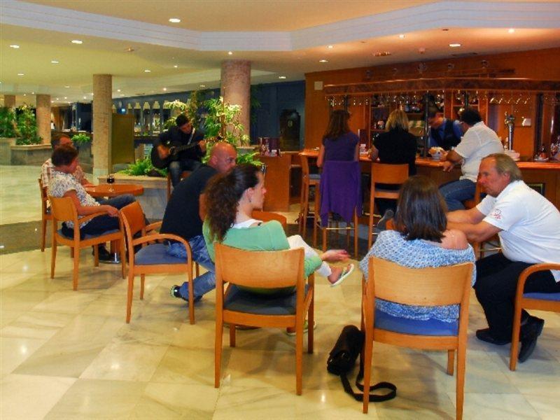 Kn Hotel Matas Blancas - Solo Adultos Costa Calma Ngoại thất bức ảnh