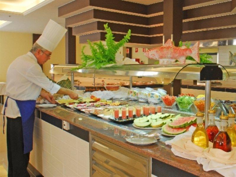 Kn Hotel Matas Blancas - Solo Adultos Costa Calma Ngoại thất bức ảnh