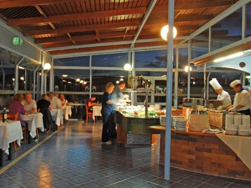 Kn Hotel Matas Blancas - Solo Adultos Costa Calma Ngoại thất bức ảnh