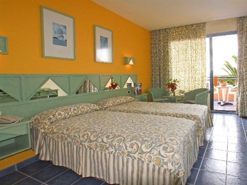 Kn Hotel Matas Blancas - Solo Adultos Costa Calma Ngoại thất bức ảnh