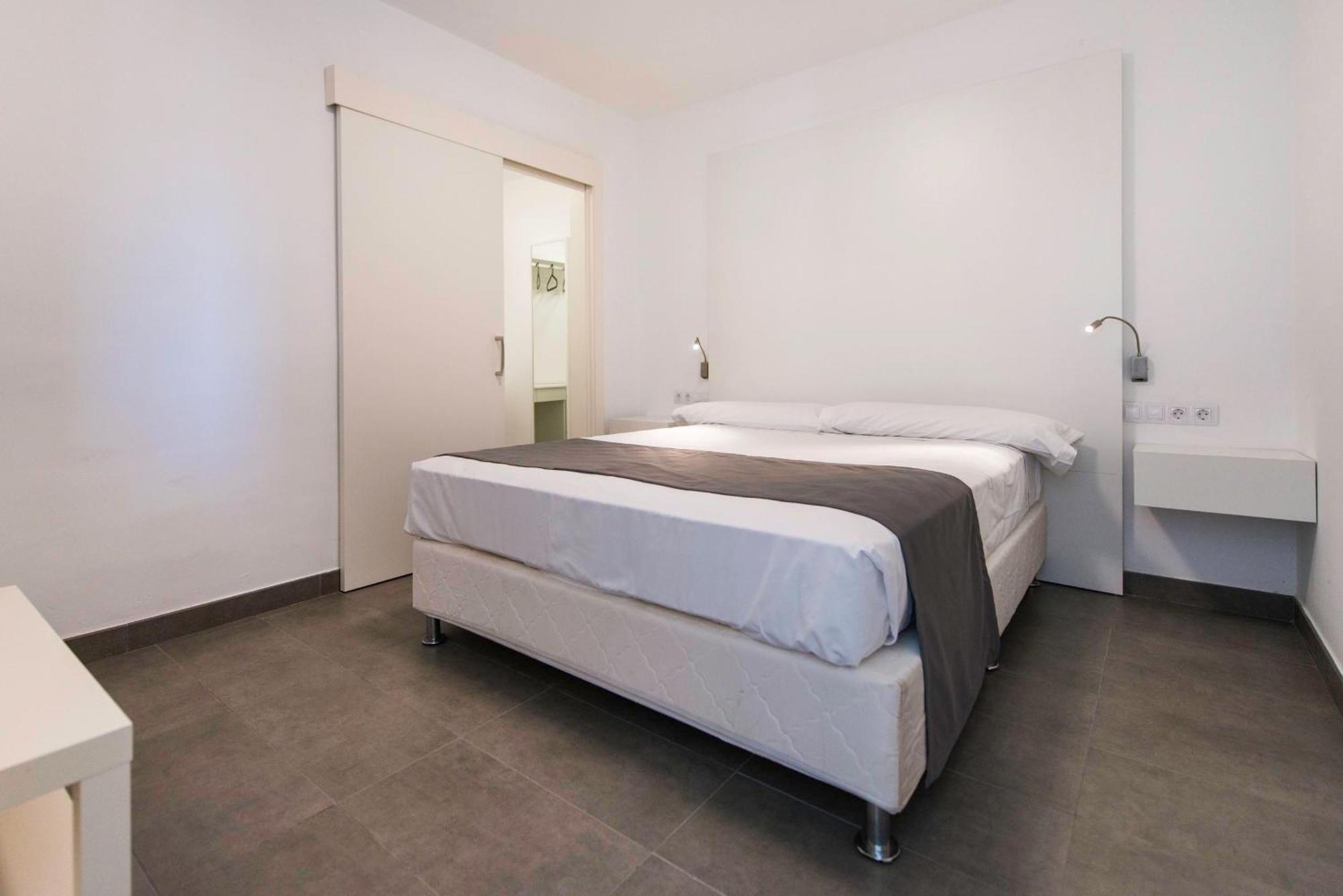 Kn Hotel Matas Blancas - Solo Adultos Costa Calma Ngoại thất bức ảnh