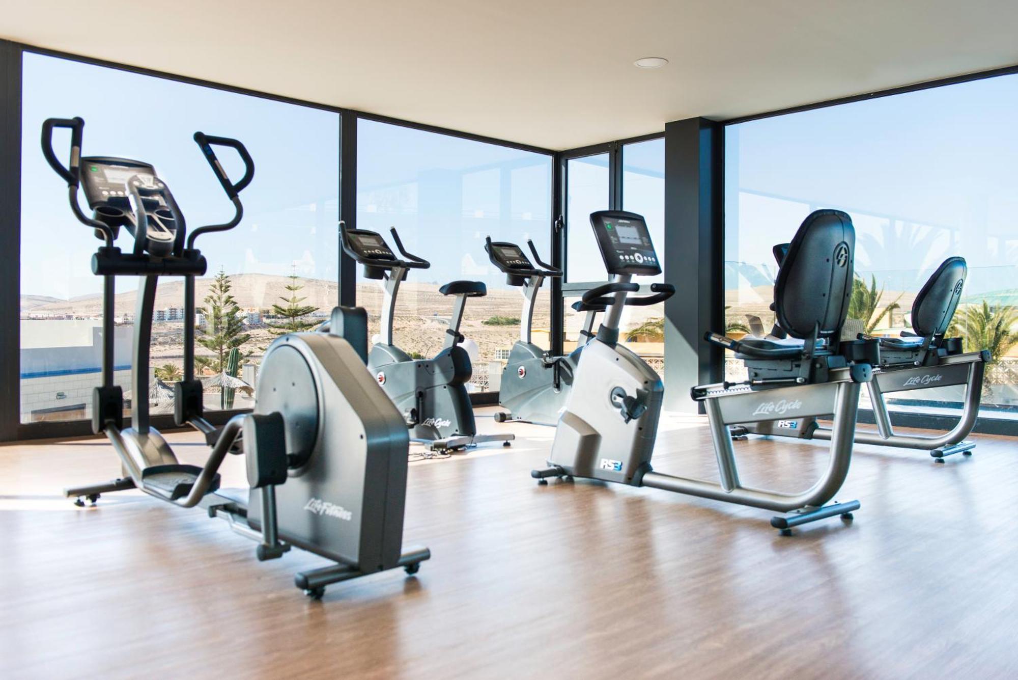 Kn Hotel Matas Blancas - Solo Adultos Costa Calma Ngoại thất bức ảnh