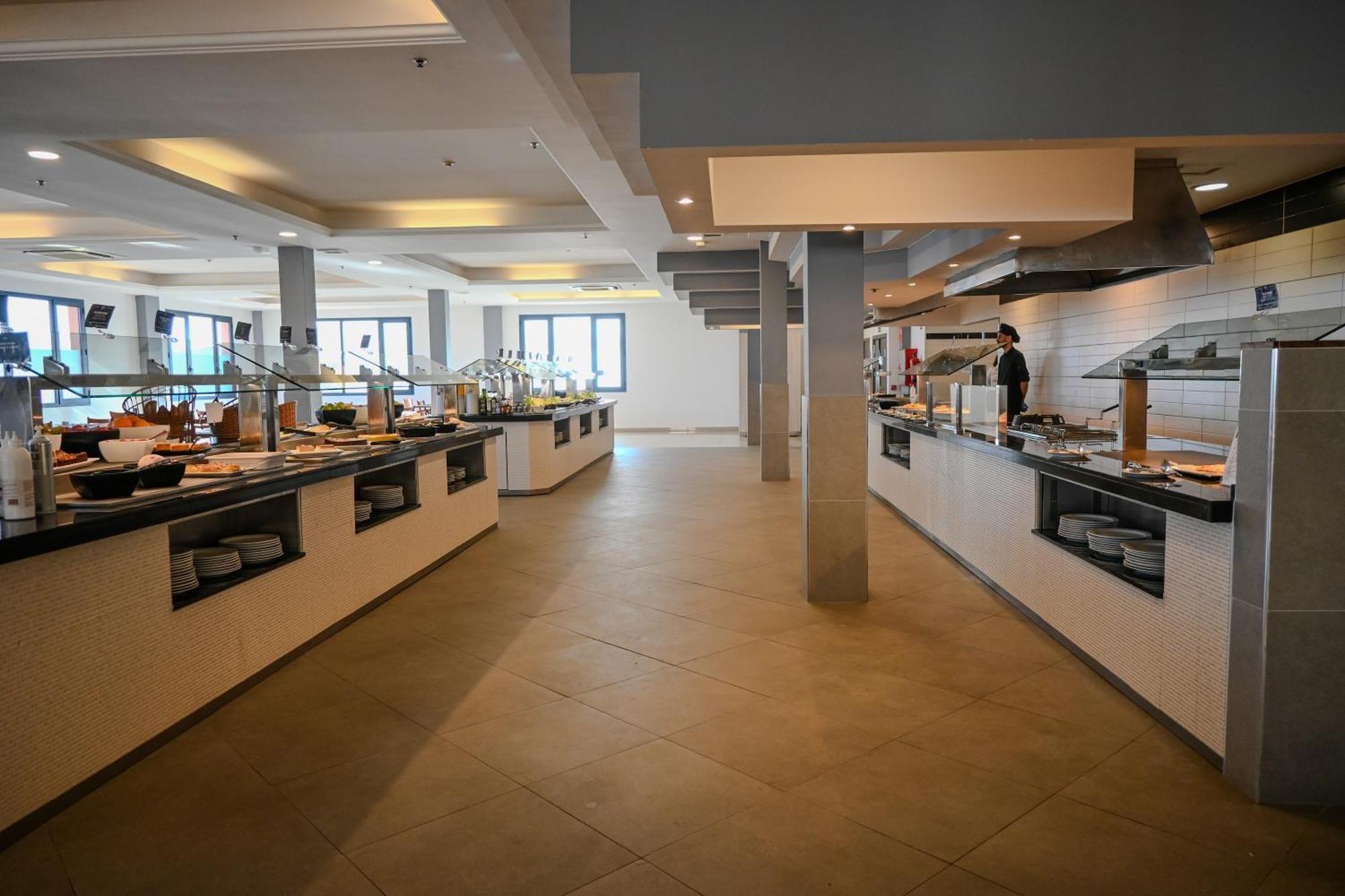 Kn Hotel Matas Blancas - Solo Adultos Costa Calma Ngoại thất bức ảnh