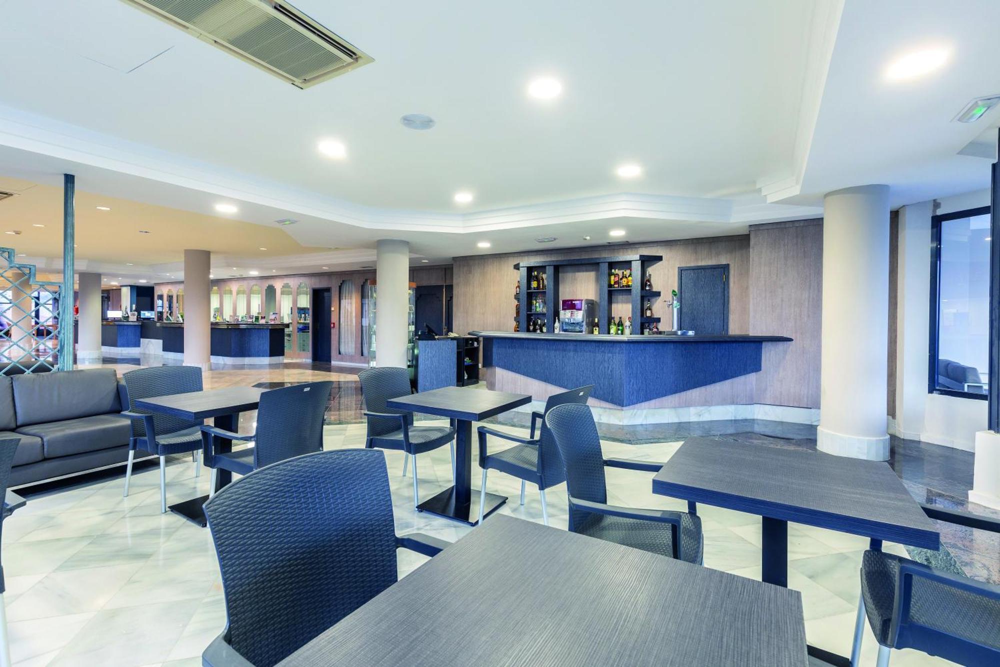 Kn Hotel Matas Blancas - Solo Adultos Costa Calma Ngoại thất bức ảnh