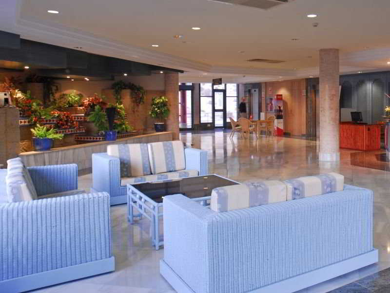 Kn Hotel Matas Blancas - Solo Adultos Costa Calma Ngoại thất bức ảnh