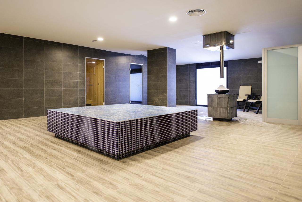 Kn Hotel Matas Blancas - Solo Adultos Costa Calma Ngoại thất bức ảnh