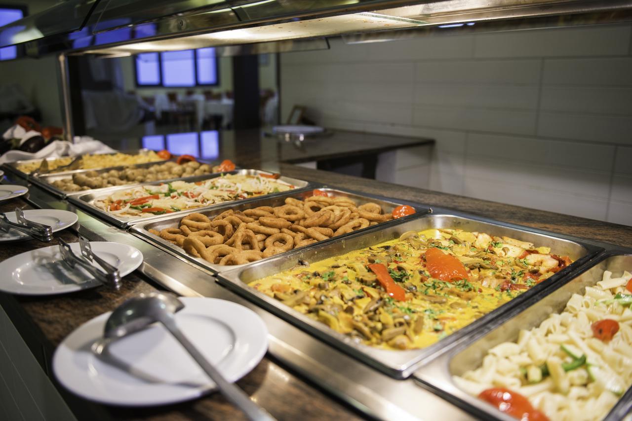 Kn Hotel Matas Blancas - Solo Adultos Costa Calma Ngoại thất bức ảnh