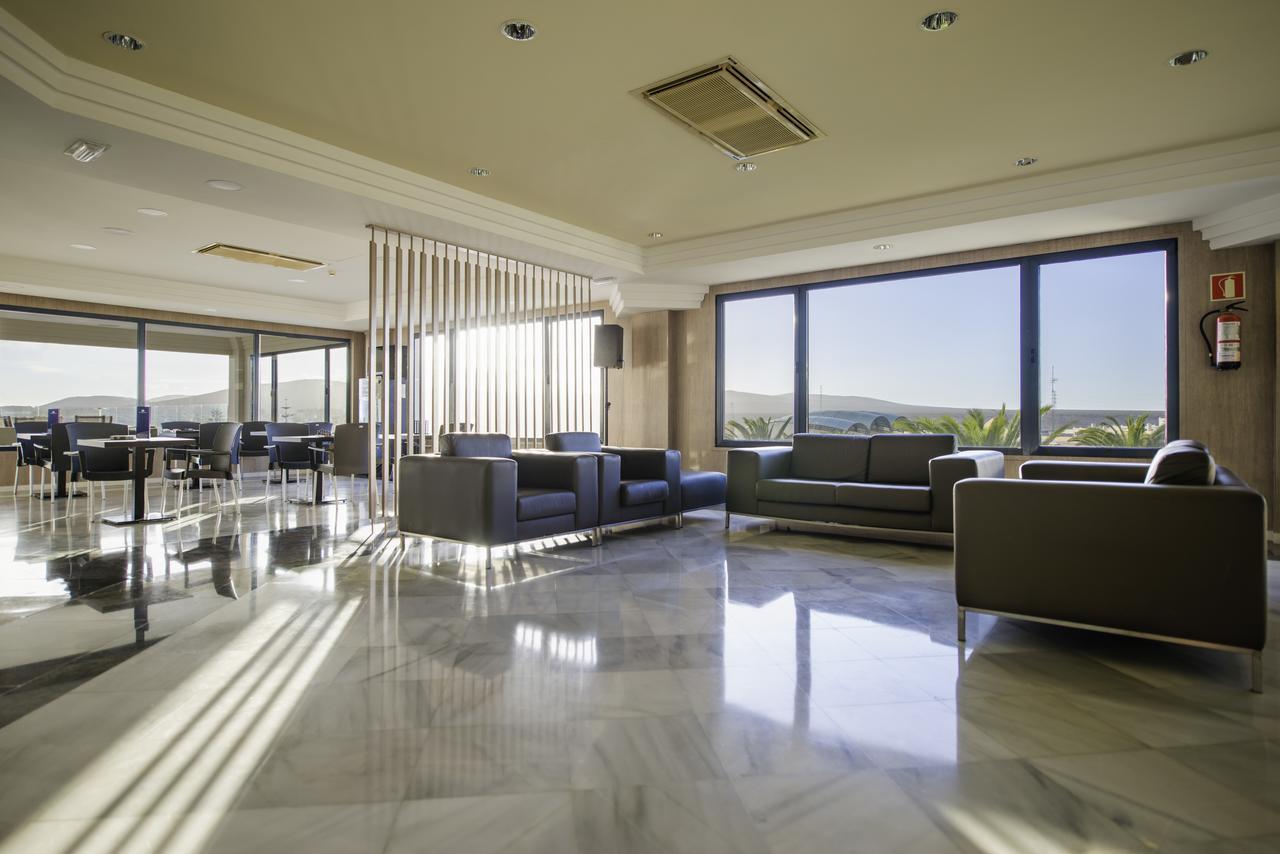 Kn Hotel Matas Blancas - Solo Adultos Costa Calma Ngoại thất bức ảnh