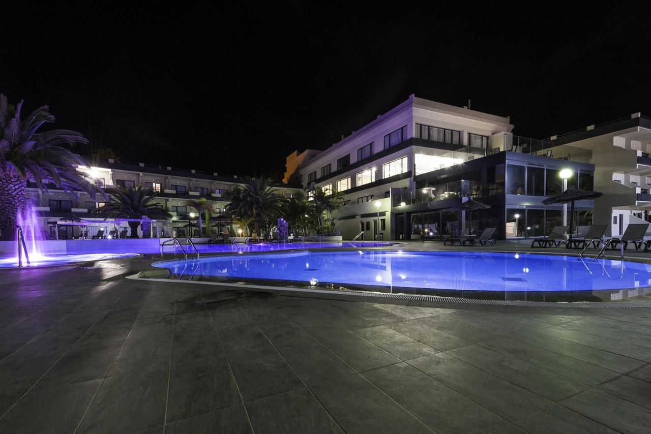 Kn Hotel Matas Blancas - Solo Adultos Costa Calma Ngoại thất bức ảnh