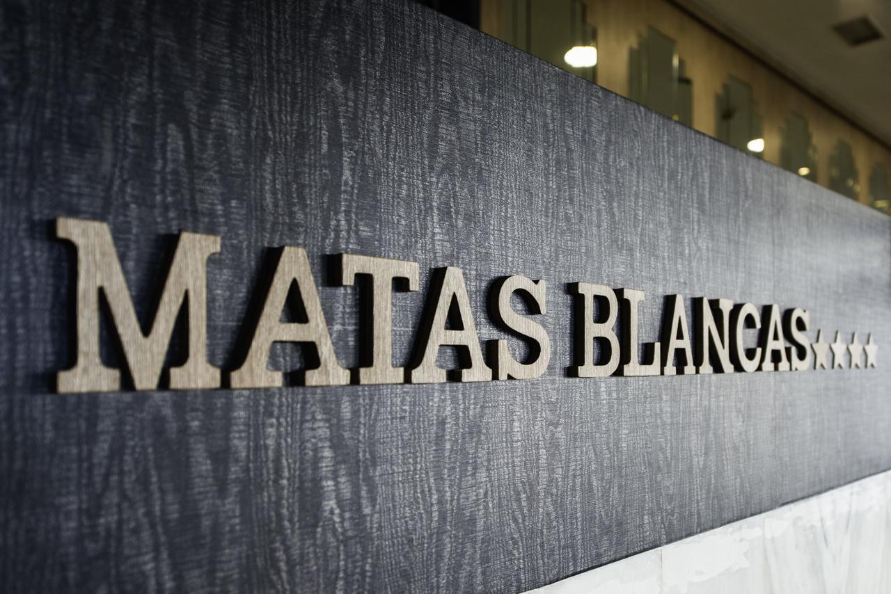 Kn Hotel Matas Blancas - Solo Adultos Costa Calma Ngoại thất bức ảnh