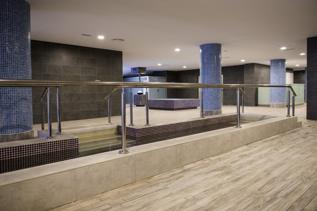 Kn Hotel Matas Blancas - Solo Adultos Costa Calma Ngoại thất bức ảnh