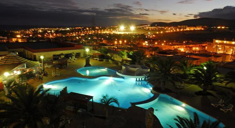 Kn Hotel Matas Blancas - Solo Adultos Costa Calma Ngoại thất bức ảnh