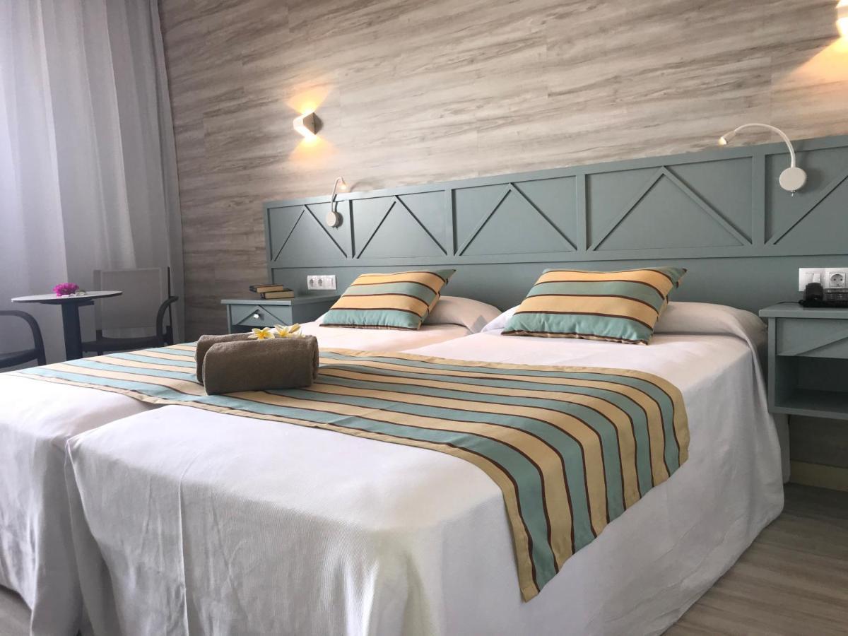 Kn Hotel Matas Blancas - Solo Adultos Costa Calma Ngoại thất bức ảnh